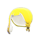 インクリングのあたま