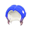 オクトリングのあたま