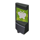 フェスかんばん・ひだり