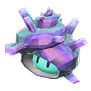 スーパーサザエ