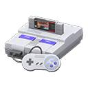 Super NES(US)