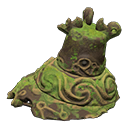 くちたガーディアン