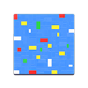 LEGOのゆか・モダン