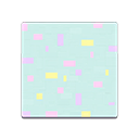 LEGOのゆか・キュート