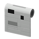 LEGOのかべ・シック