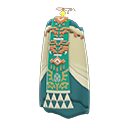 こだいのひめぎみのふく