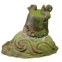 くちたガーディアン