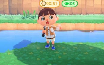 釣り 大会 あつ 森 景品