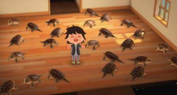 森 タガメ あつ